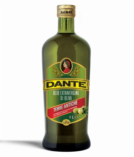 Przejdź do produktu OLIWA DANTE TERRE ANTICHE EVO 1LT