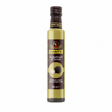DANTE EVO AROMA TARTUF NERO 0,25LT