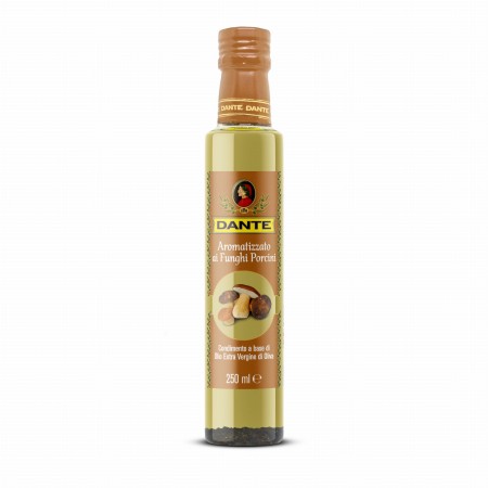 DANTE EVO AROMA FUNGHI PORCINI 0,25LT