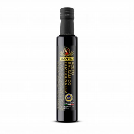 OCET BALSAMICZNY Z MODENY I.G.P. 250ML