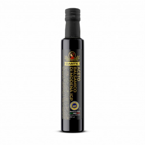 Przejdź do produktu OCET BALSAMICZNY Z MODENY I.G.P. 250ML