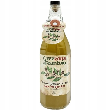 Oliwa z oliwek Grezzona di Frantoio 1L Levante