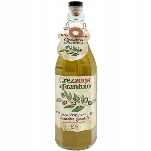 Przejdź do produktu OLIWA GREZZONA DI FRANTOIO LEVANTE 1L