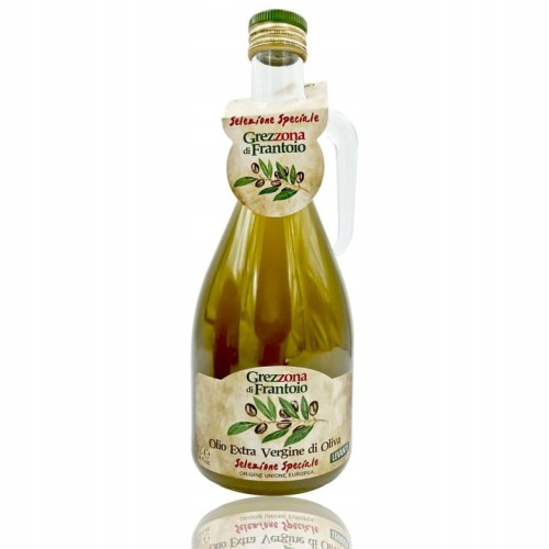 Przejdź do produktu OLIWA GREZZONA DI FRANTOIO EXTRA VIRGIN ANFORA 1L