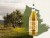 Oliwa Farchioni Il Casolare 1L - extra virgin niefiltrowana