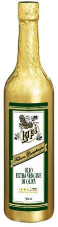 LUPI GOLD 100% EVO 6/0,5L DANTE