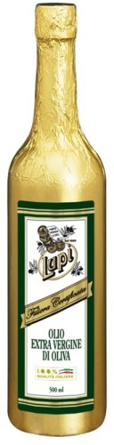 Przejdź do produktu LUPI GOLD 100% EVO 0,5L DANTE