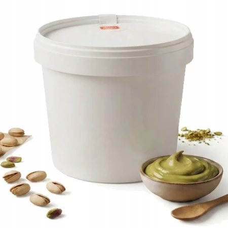 Krem pistacjowy LABO20 PISTI Sycylia 1 KG